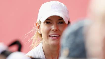 Erica Stoll, la Fiancée de Rory McIlroy: Las Foto que Tienes que Ver