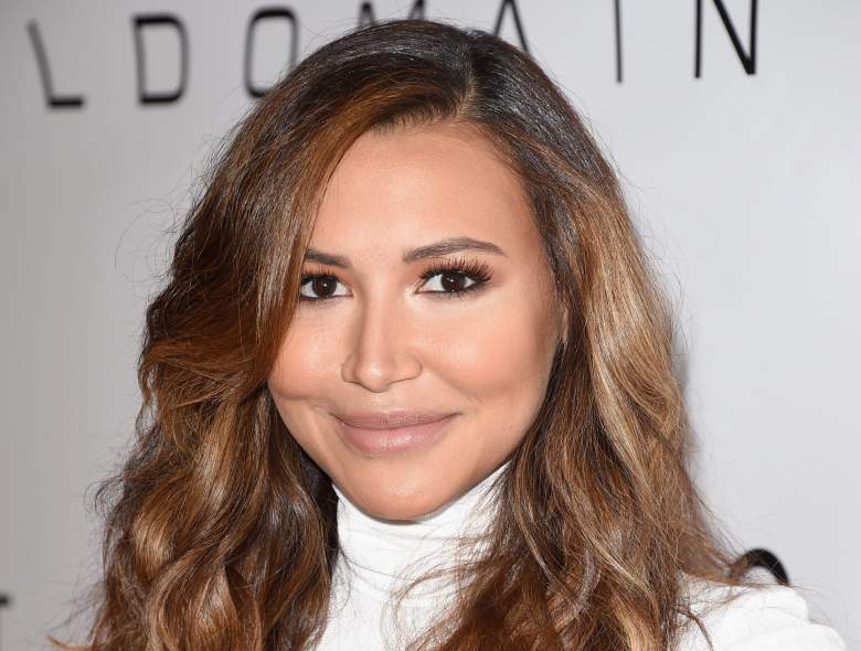 naya rivera