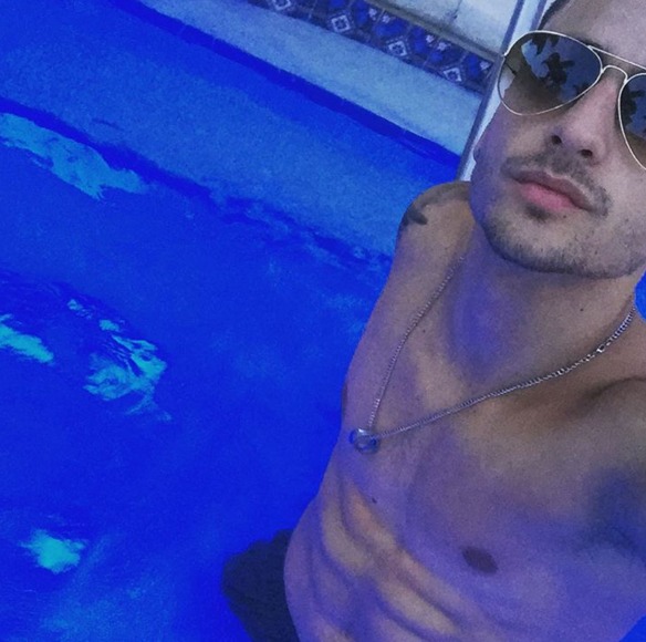 Noticias de Maluma, Maluma Sin Camisa, Maluma Sin ropa, Maluma Desnudo, Maluma Billboard