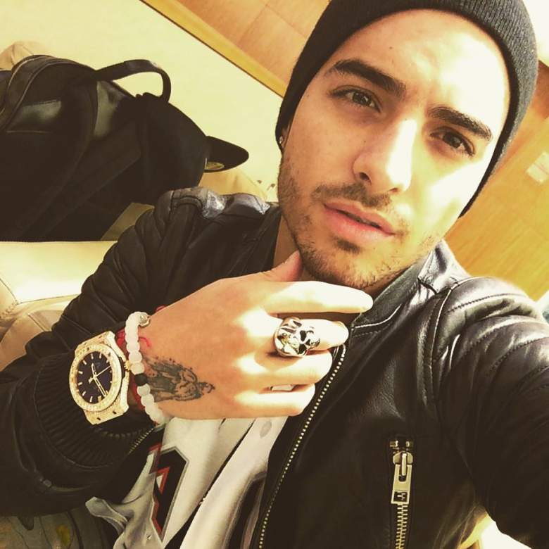 Maluma