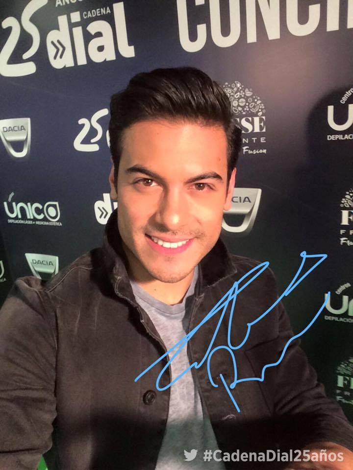 carlos rivera