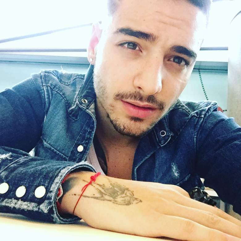 Maluma