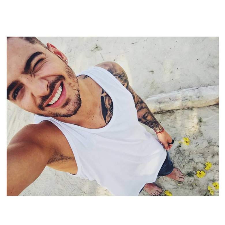 maluma