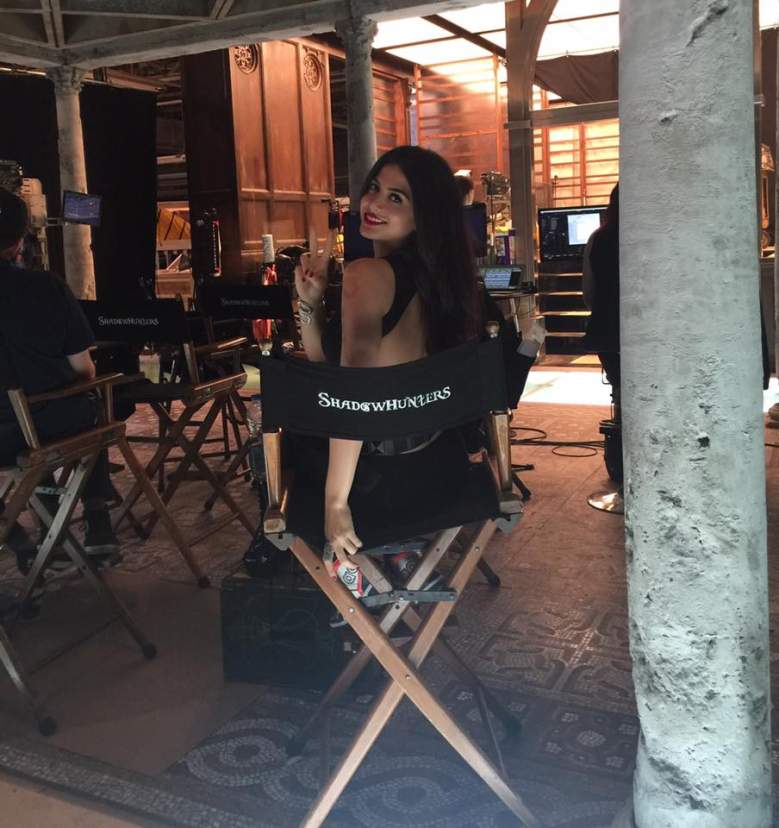 emeraude toubia