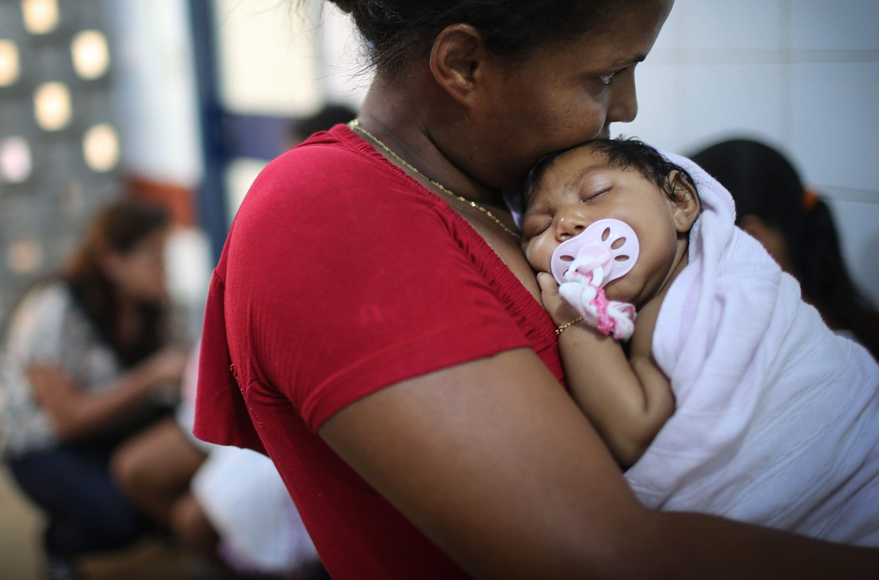 vacuna para la zika, como prevenir la zika, zika noticias