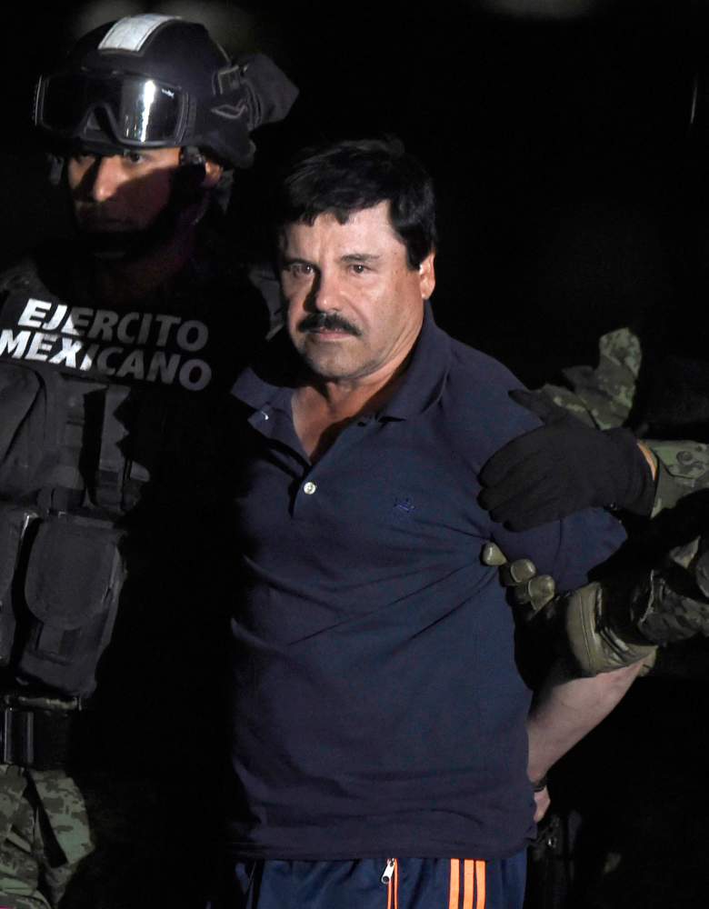 el chapo