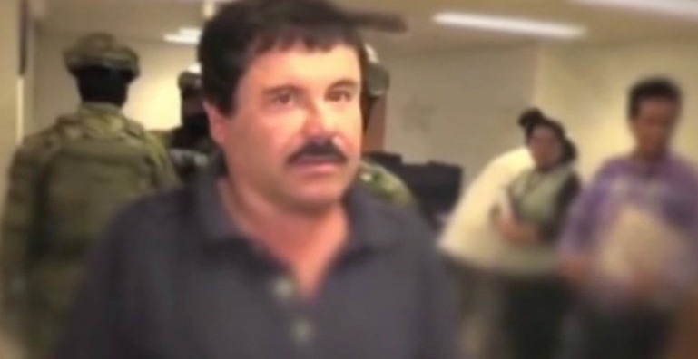 el chapo