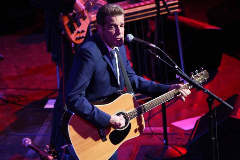 Glenn Frey muerto, Glenn Frey fallece, Glenn Frey esposa, Glenn Frey mujer, Glenn Frey familia, Glenn Frey hilos