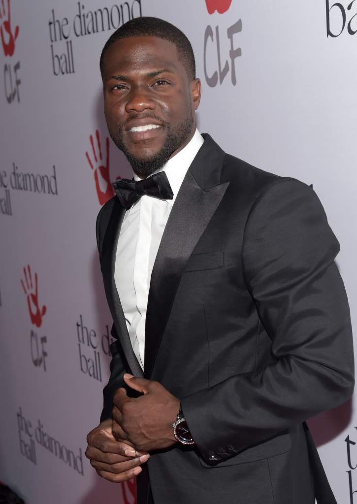 kevin hart