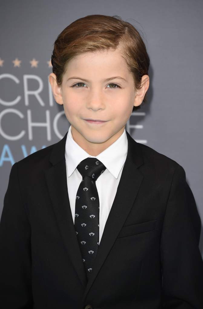 Jacob Tremblay