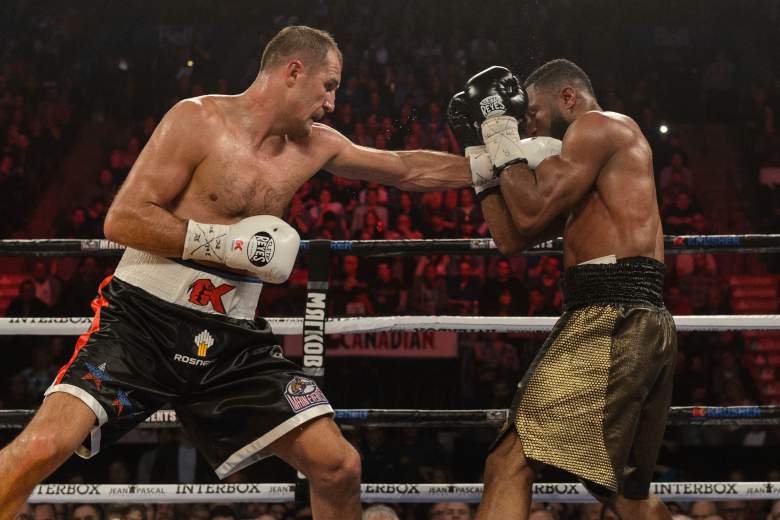 Noticias de boxeo, Kovalev vs Pascal resultados, Kovalev vs Pascal fotos, Kovalev vs Pascal imagenes