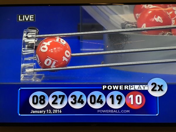 powerball