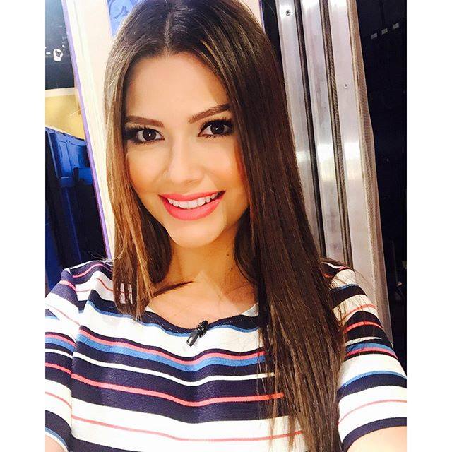 Ana Patricia Gamez