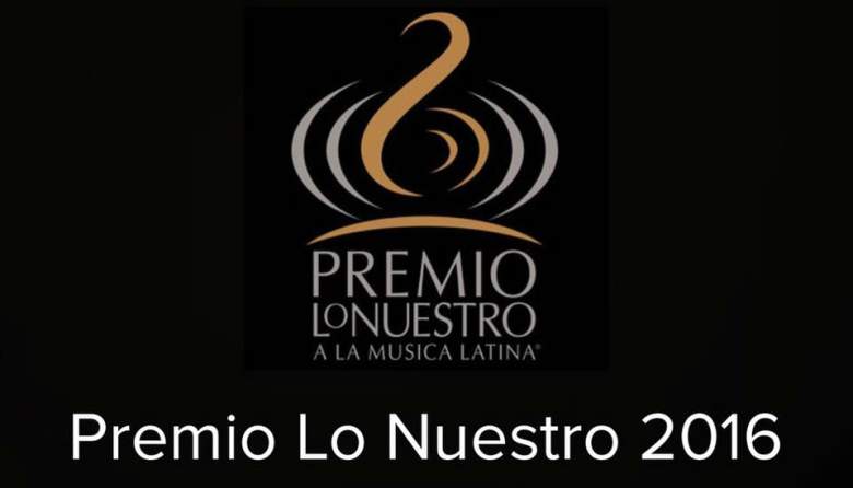 premio lo nuestro