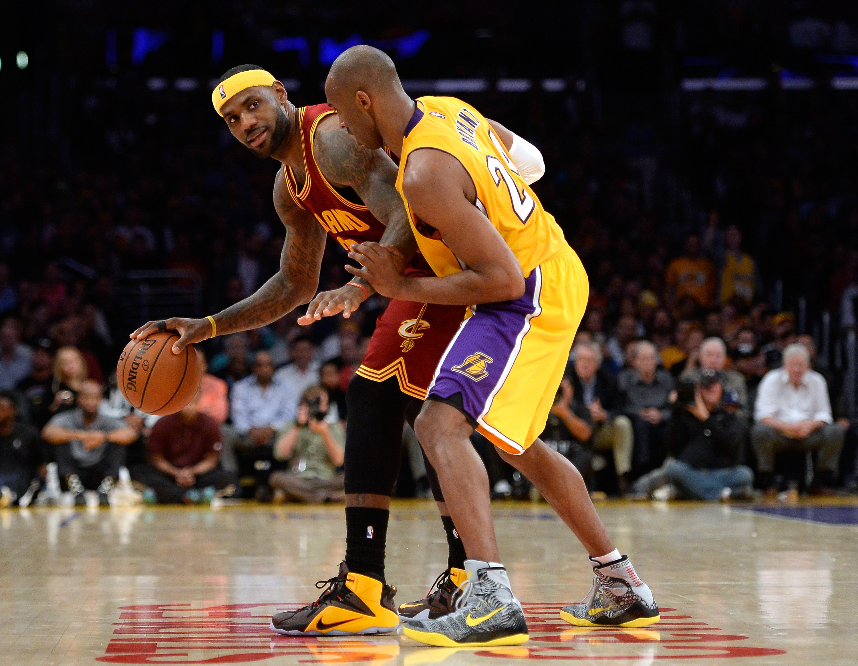 como hacer stream de lakers cavaliers, como ver kobe bryant, how to watch Los Angeles Lakers vs. Cleveland Cavaliers 