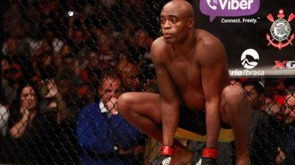 Como Ver Anderson Silva vs Michael Bisping: Hora y Canal