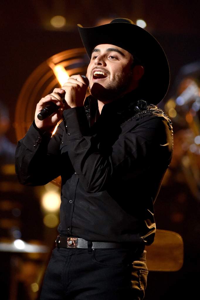 Gerardo Ortiz