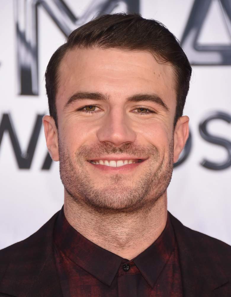 Sam Hunt