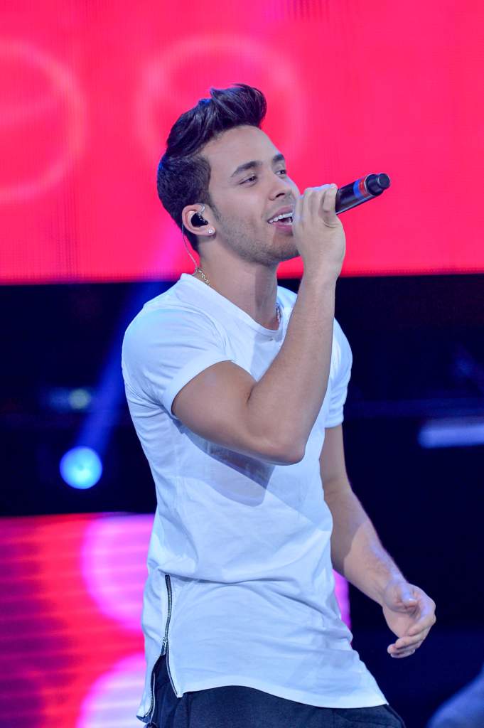 Prince Royce