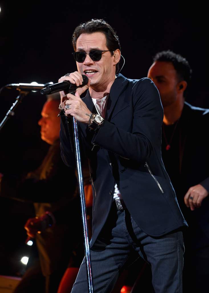 Marc Anthony