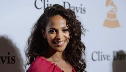 La Novia de Chris Rock: ¿es Megalyn Echikunwoke?
