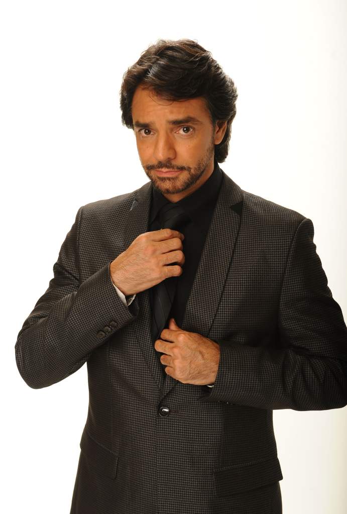 Eugenio Derbez (Getty)