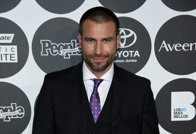 rafael amaya