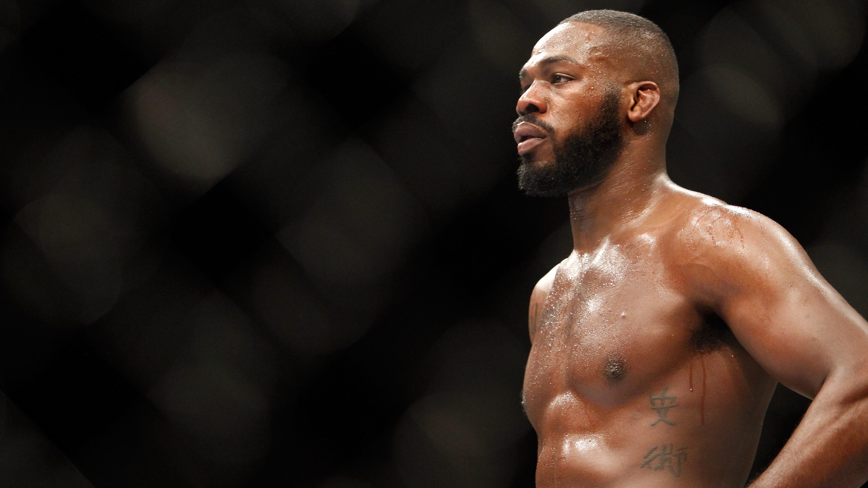 ¿Cuál es el salario de Jon Jones? (Getty)