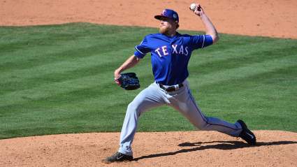 Cómo ver Seattle Mariners vs Texas Rangers en Vivo por Internet y Móvil Gratis