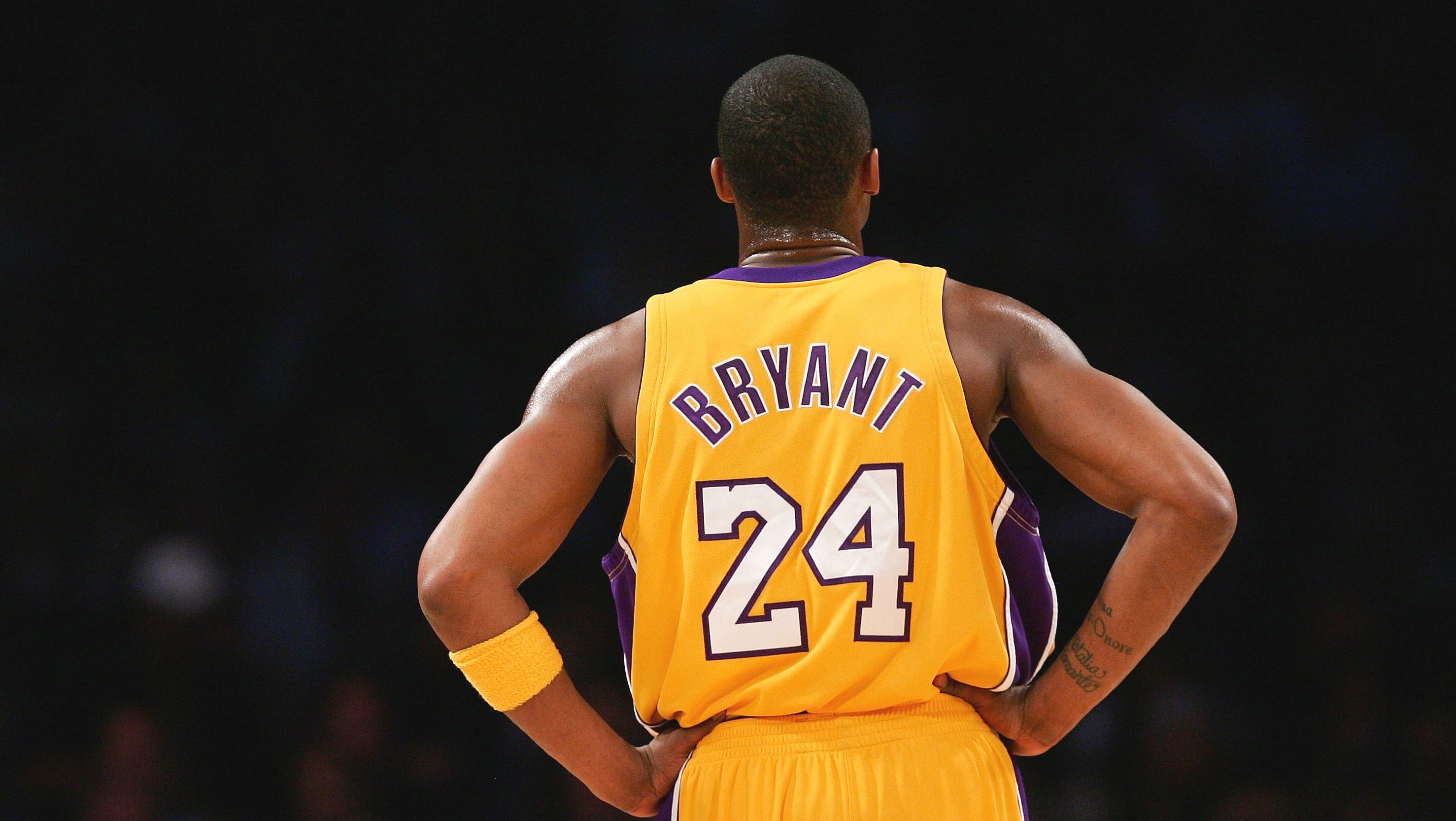 Lakers stream, kobe bryant ultimos juego