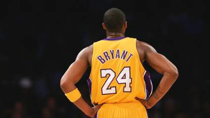 ¿Kobe Bryant ganó un Oscar? Lo que debes saber