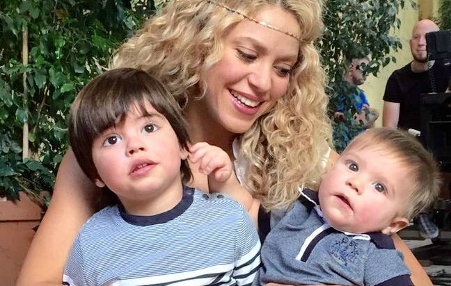 shakira