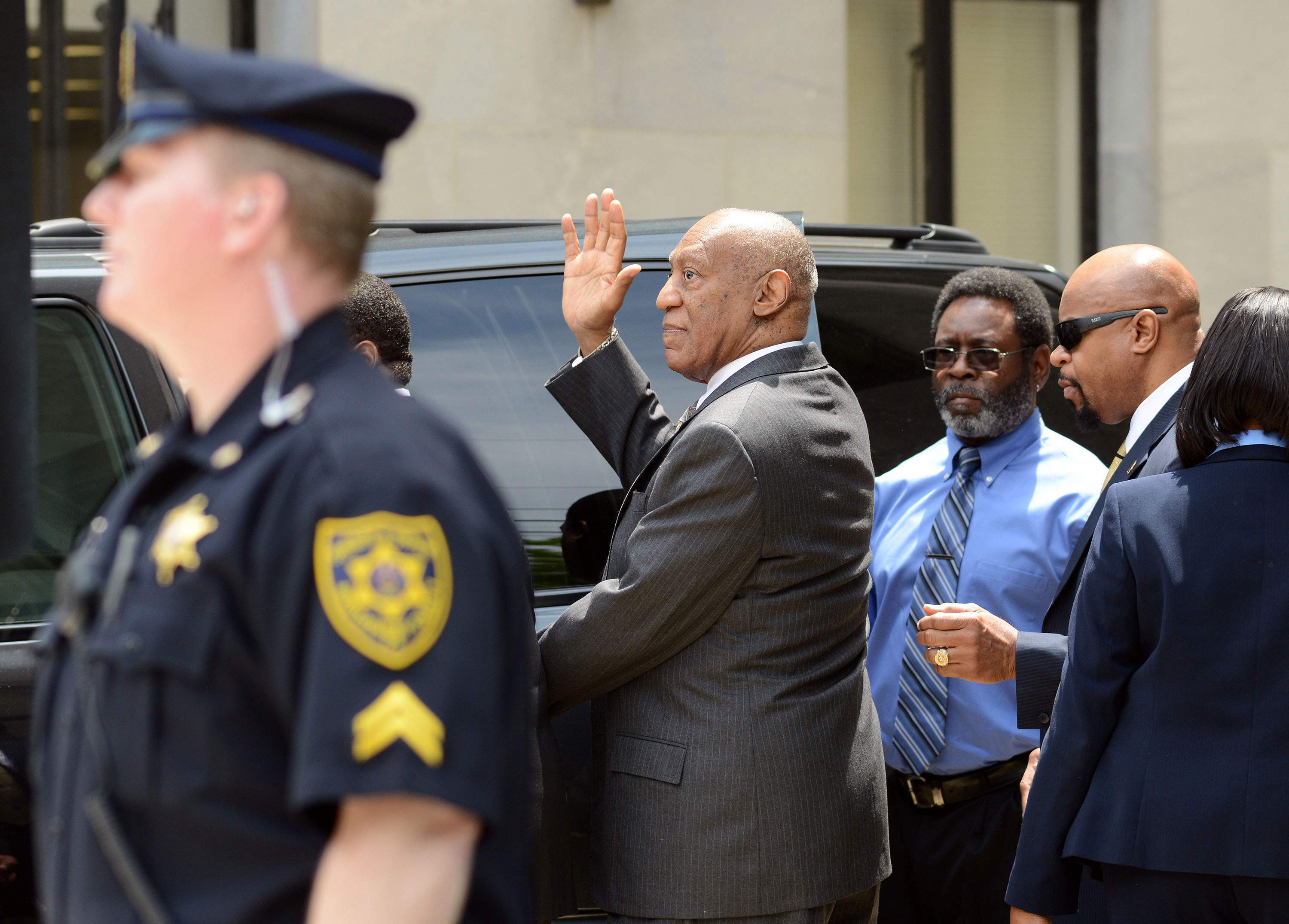 juicio de bill cosby, acusadora de Cosby, noticias de bill cosby