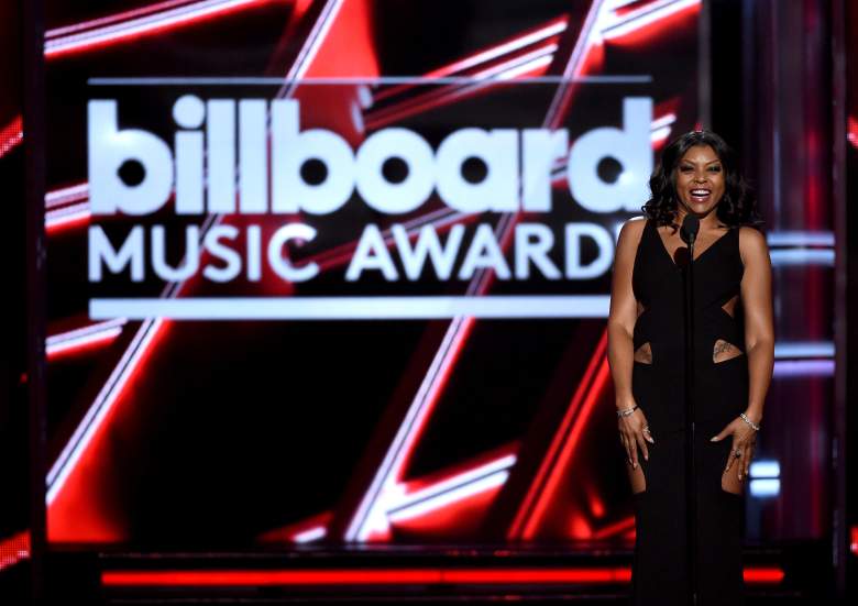 Billboard Music Awards (Getty Images)