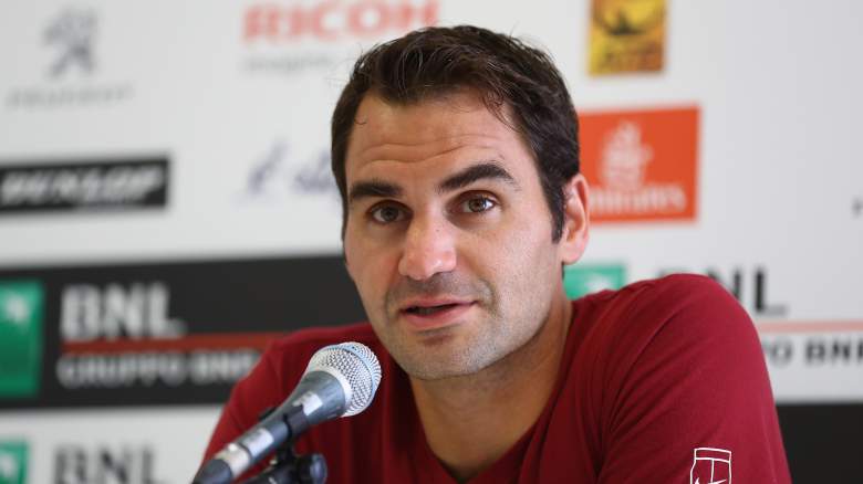 Roger Federer rason de retiro, Roger Federer espalda, Roger Federer rodilla, Roger Federer noticias