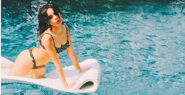 Camila Cabello bikini. Camila Cabello fifth harmony, Camila Cabello semidesnuda