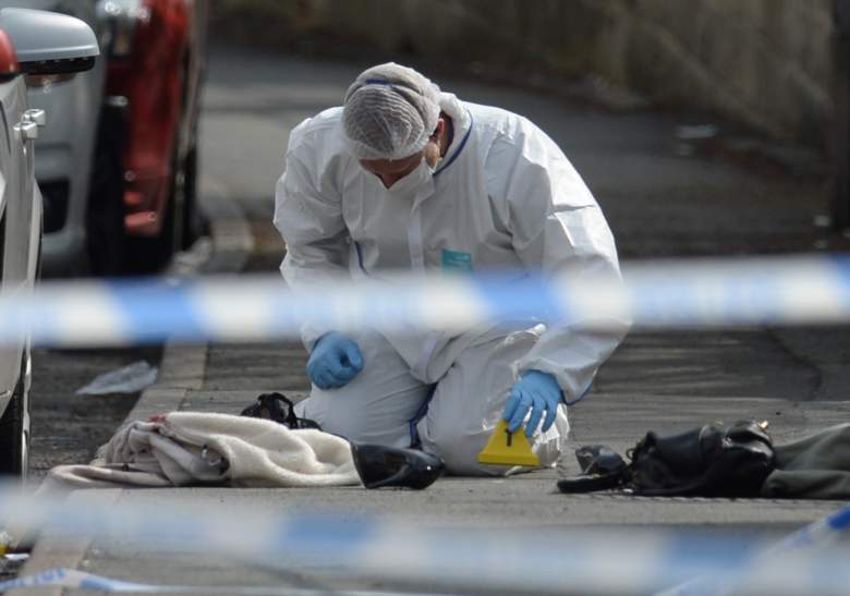 Jo Cox, de 42 años de edad, MP británica, recibió un disparo fuera de una biblioteca en Birstall, Inglaterra. (Getty)