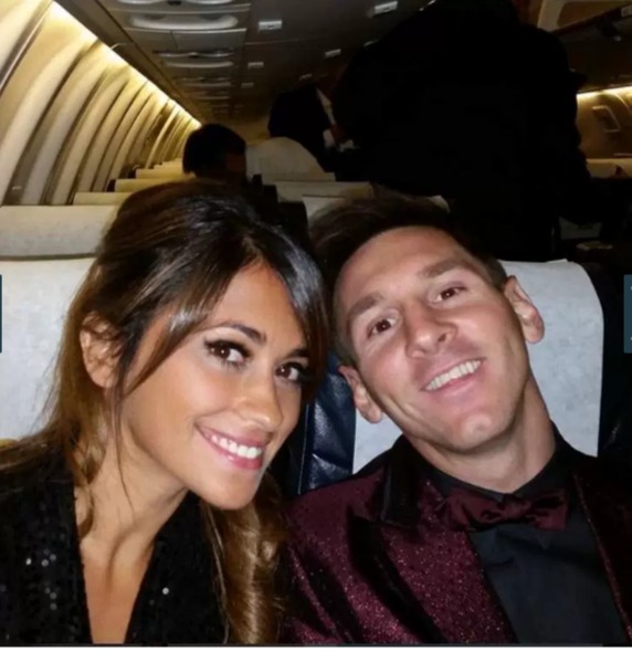 mujer de messi, esposa de messi, novia de messi