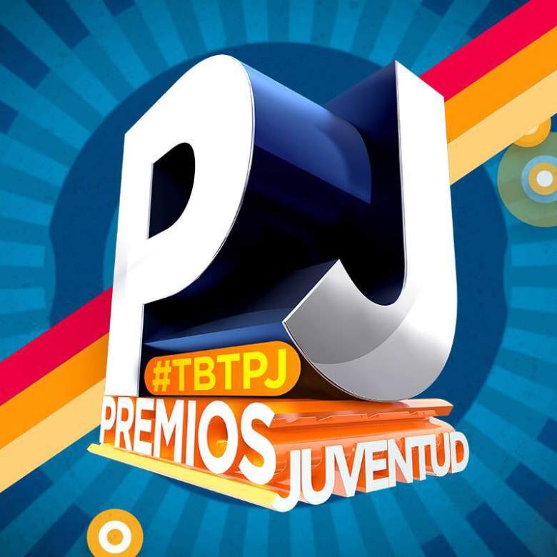 Premios Juventud 2016