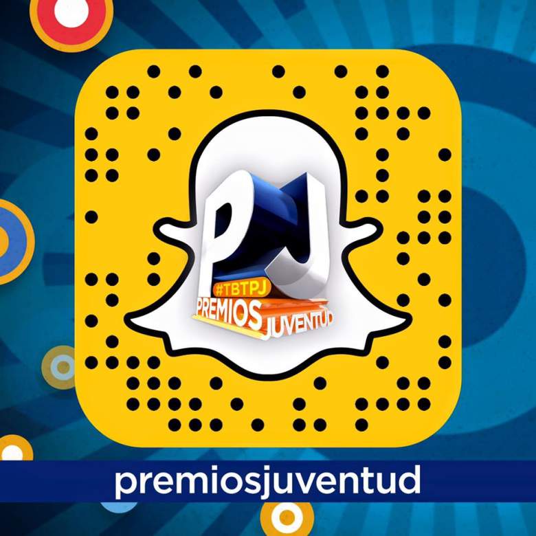 Premios Juventud 2016