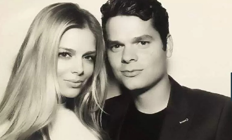 novia de Milos Raonic, esposa de Milos Raonic , esposa de Milos Raonic