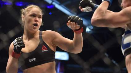 La Próxima Pelea de Ronda Rousey: ¿Contra Quién se Enfrentará?