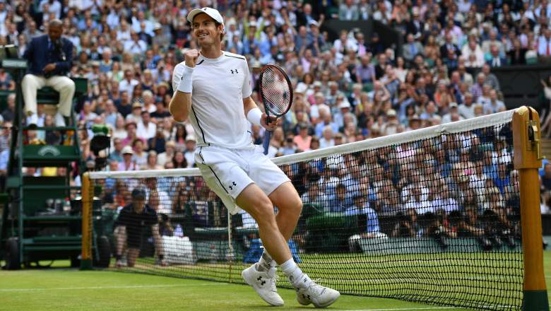 Cómo Ver Final de Wimbledon 2016 gratis, Cómo Ver Final de Wimbledon 2016 en Vivo por Internet, Cómo Ver Final de Wimbledon 2016 en Vivo por Móvil