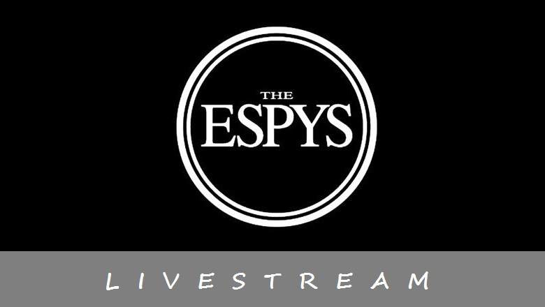 Espy 2016 se celebran este 13 de julio en el Nokia Theatre. 