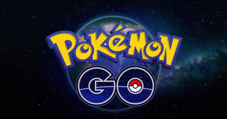 Pokemon Go está disponible para los dispositivos iOS y Android. (Nintendo)