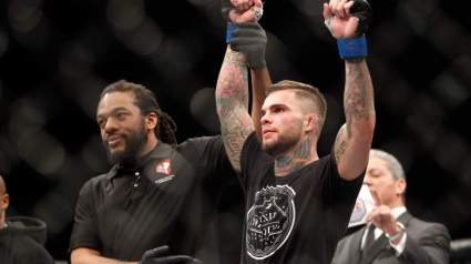 Cómo Ver Preliminares de UFC 202 Gratis por Internet y Móvil