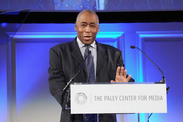 John Saunders falleció este miércoles. Tenia 61 años de edad. (Getty)