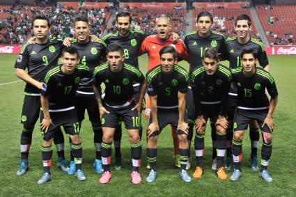 Eliminatoria Mundial 2018: Cómo Ver México vs. Panamá en Vivo por Internet y Móvil Gratis