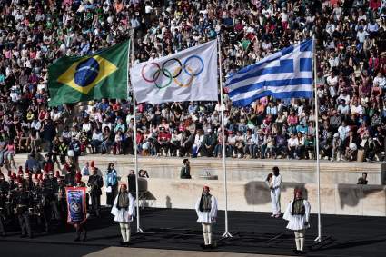 Juegos Olímpicos Río 2016: ¿En que canal puedes ver la Ceremonia de Apertura?
