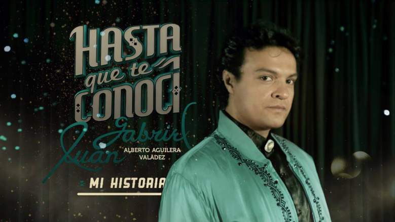 'Hasta Que Te Conocí' llega a Telemundo. (Facebook)